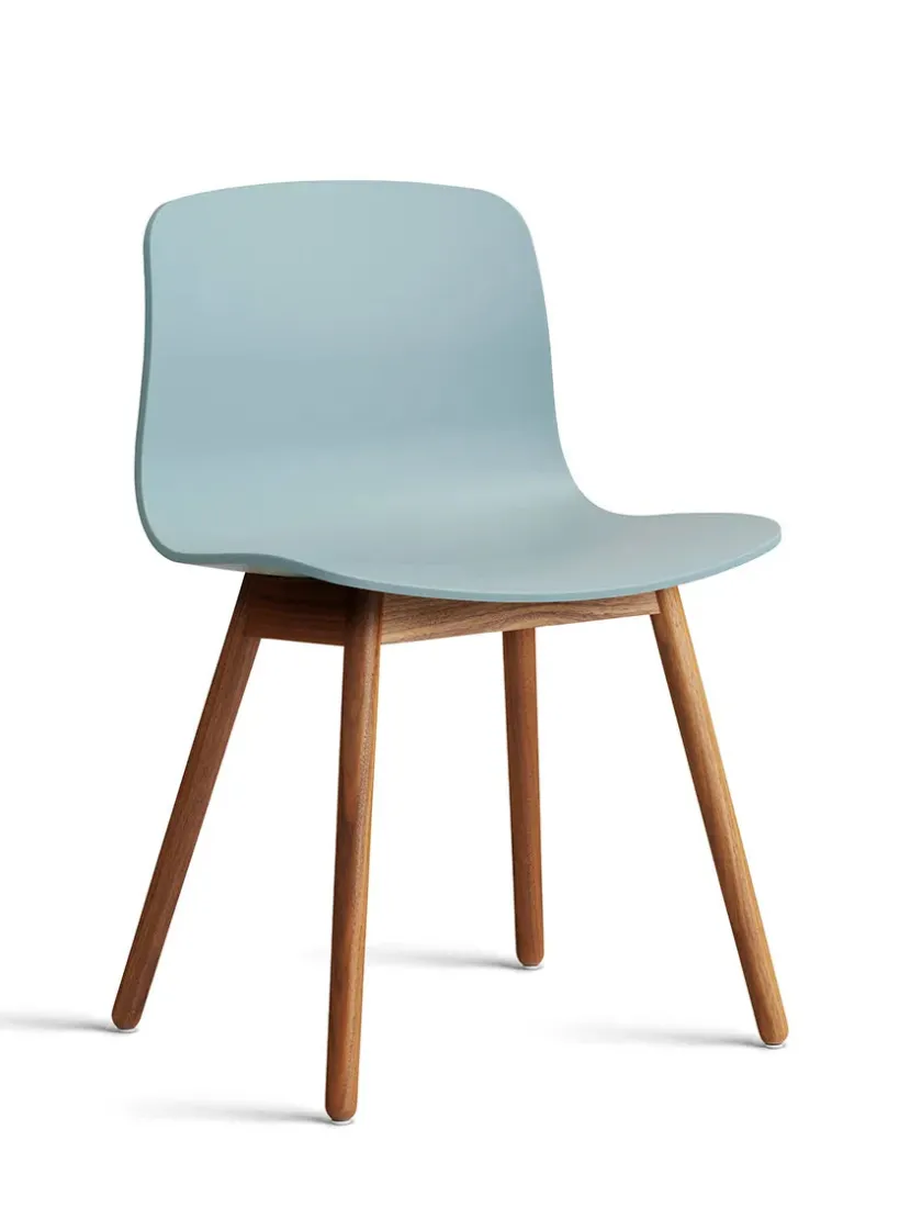 HAY About a Chair AAC13 fra> Spisebordsstole