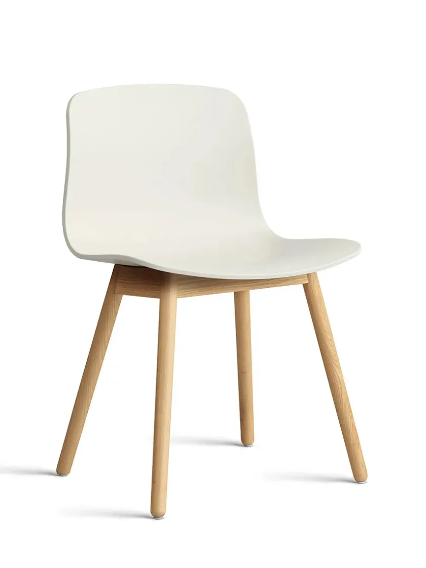 HAY About a Chair AAC13 fra> Spisebordsstole