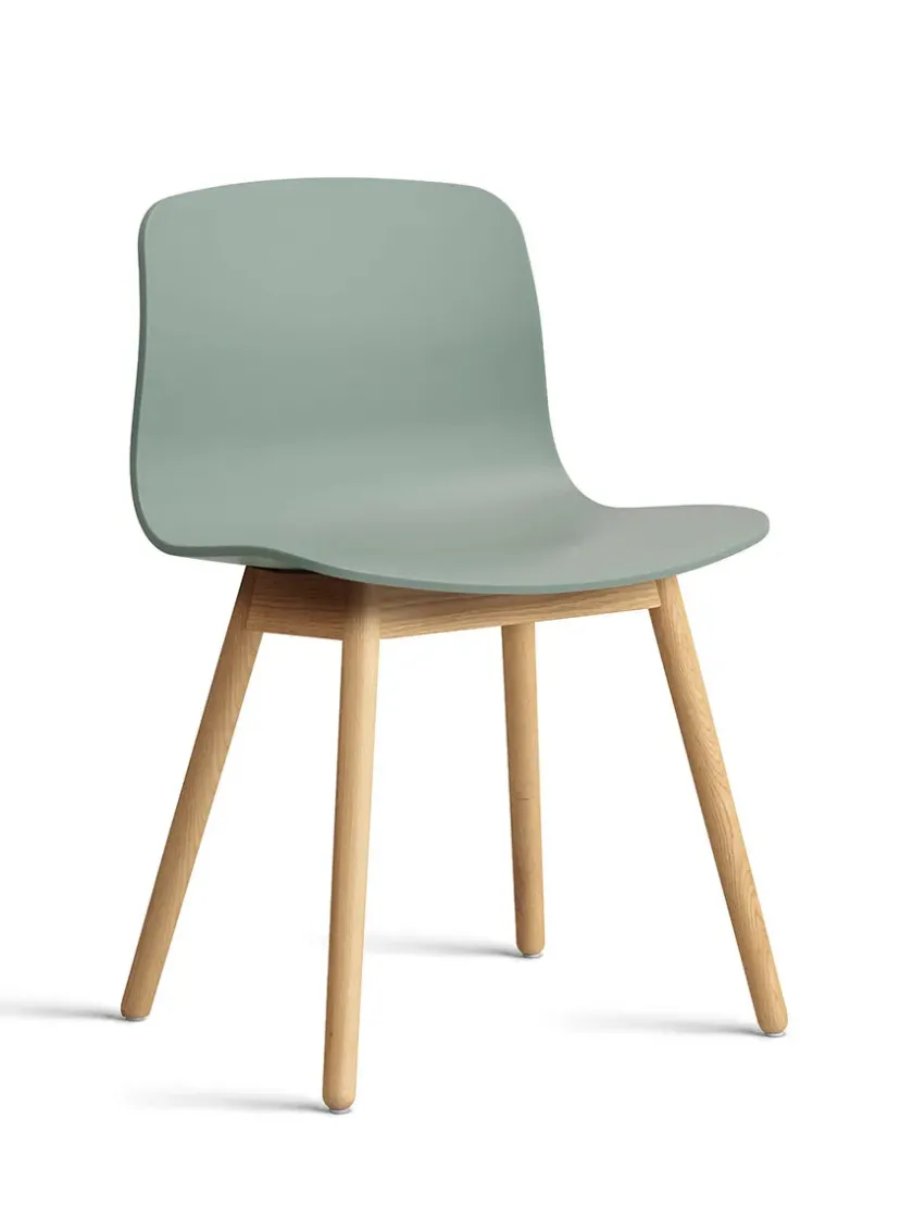 HAY About a Chair AAC13 fra> Spisebordsstole