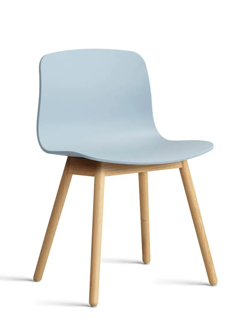 HAY About a Chair AAC13 fra> Spisebordsstole