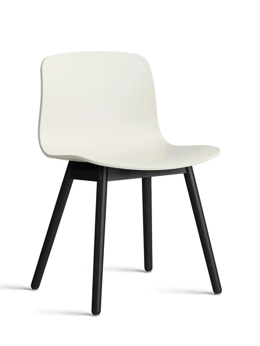 HAY About a Chair AAC13 fra> Spisebordsstole