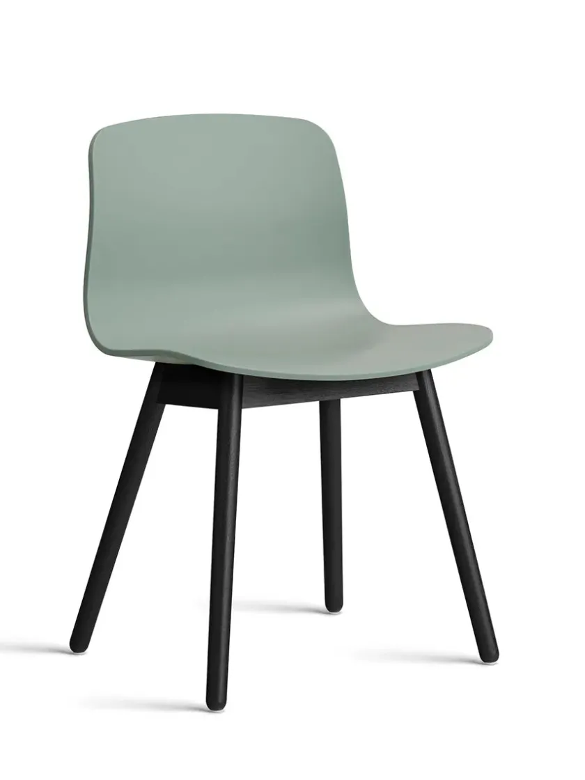 HAY About a Chair AAC13 fra> Spisebordsstole