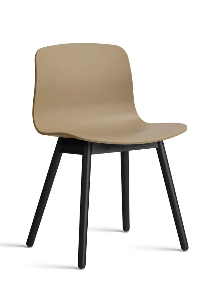 HAY About a Chair AAC13 fra> Spisebordsstole