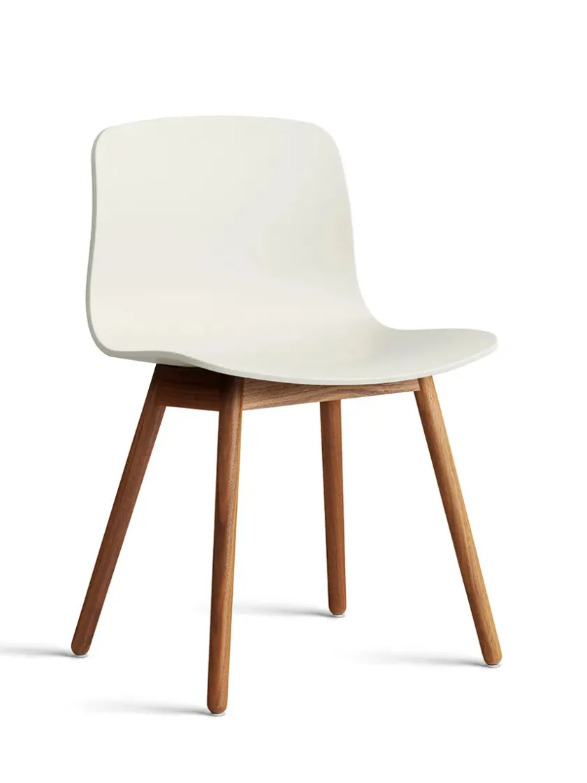 HAY About a Chair AAC13 fra> Spisebordsstole