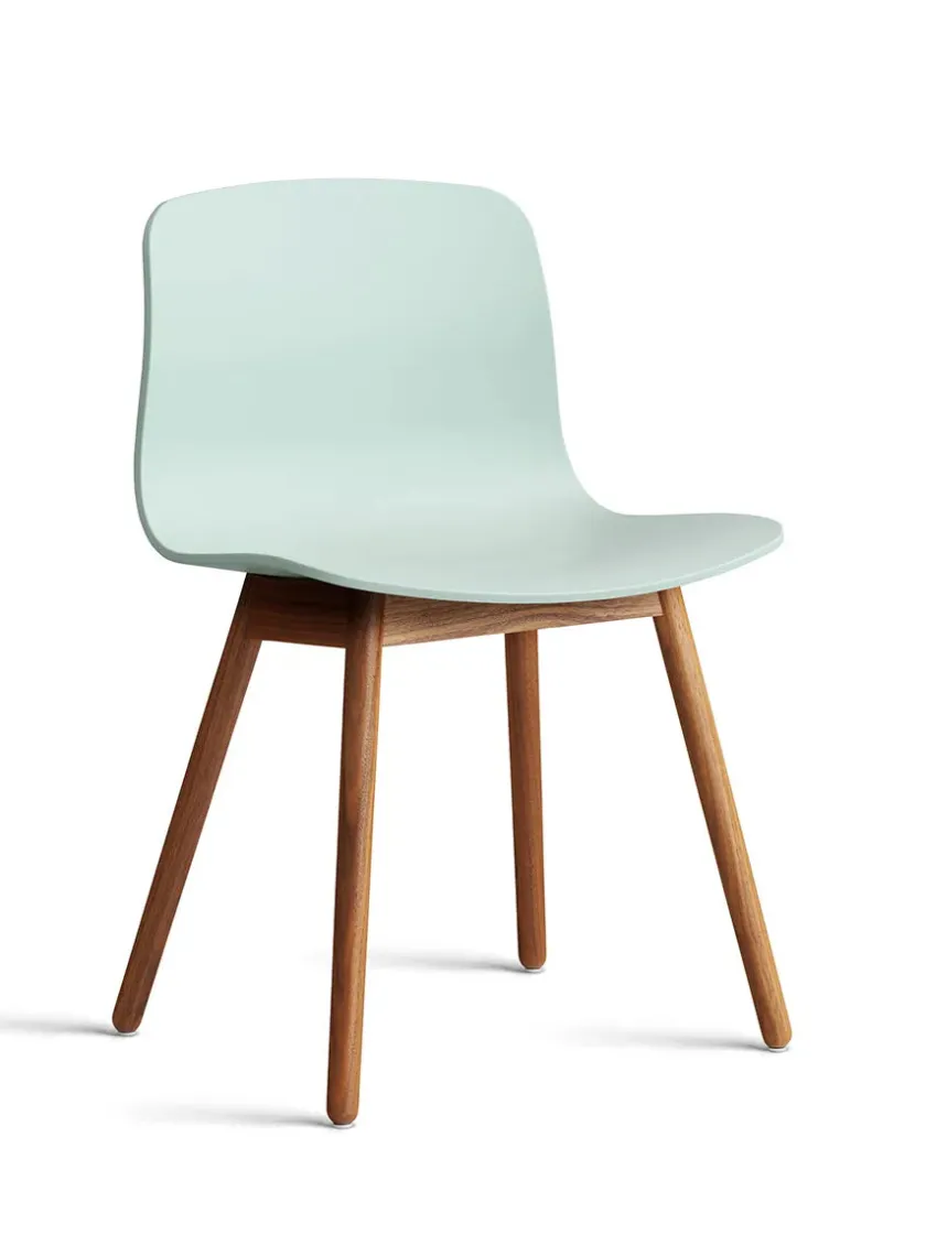 HAY About a Chair AAC13 fra> Spisebordsstole