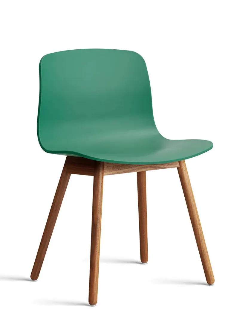 HAY About a Chair AAC13 fra> Spisebordsstole