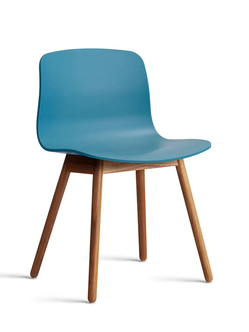 HAY About a Chair AAC13 fra> Spisebordsstole