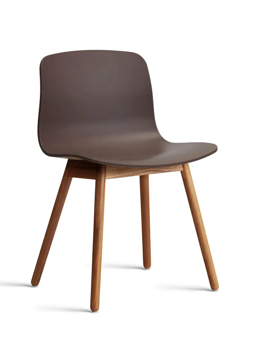 HAY About a Chair AAC13 fra> Spisebordsstole