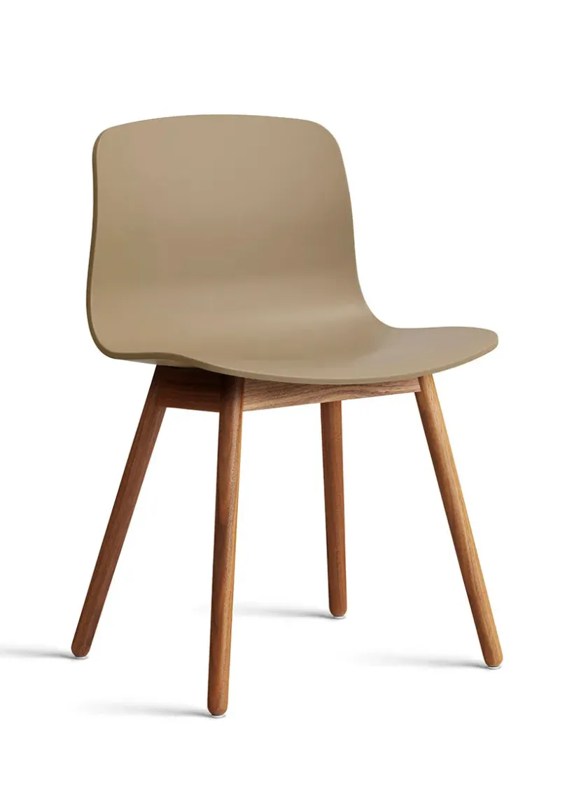 HAY About a Chair AAC13 fra> Spisebordsstole