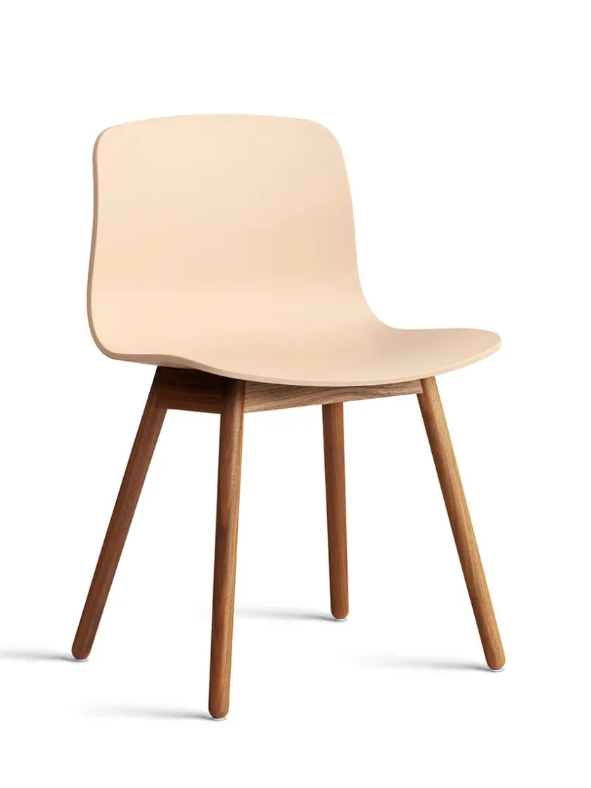 HAY About a Chair AAC13 fra> Spisebordsstole