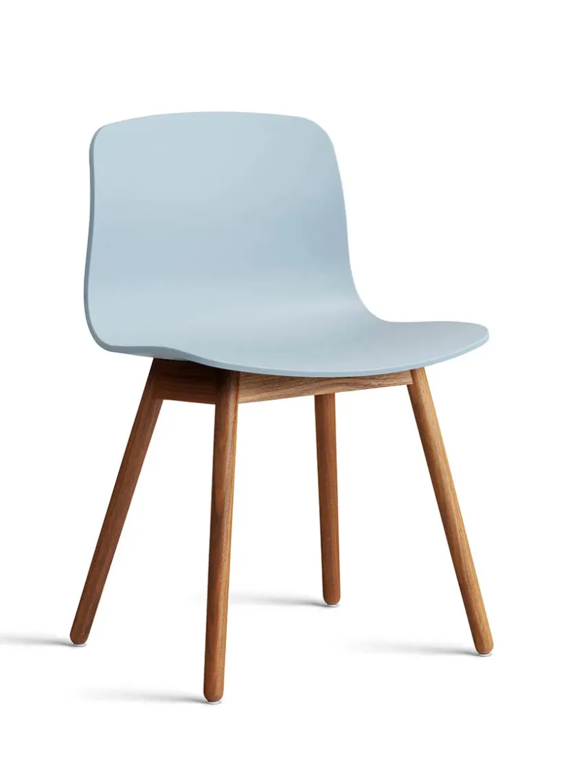 HAY About a Chair AAC13 fra> Spisebordsstole