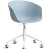 HAY About a Chair AAC52 fra> Kontorstole