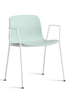 HAY About a Chair AAC18 fra> Spisebordsstole