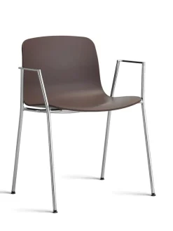 HAY About a Chair AAC18 fra> Spisebordsstole