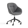 HAY About a Chair AAC155 Soft fra> Kontorstole