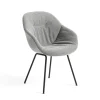 HAY About a Chair AAC127 Soft fra> Spisebordsstole