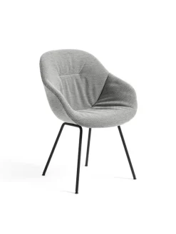 HAY About a Chair AAC127 Soft fra> Spisebordsstole