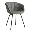 HAY About a Chair AAC27 Soft fra> Spisebordsstole