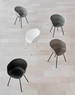 HAY About a Chair AAC27 Soft fra><noscript><img width=
