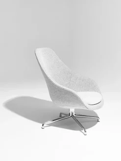 HAY About a Lounge Chair high AAL93 fra><noscript><img width=