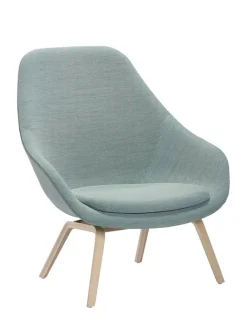 HAY About a Lounge Chair high AAL93 fra><noscript><img width=