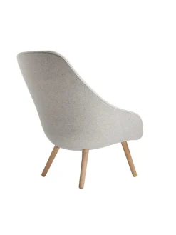 HAY About a Lounge Chair high AAL93 fra><noscript><img width=