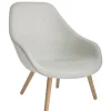 HAY About a Lounge Chair high AAL92 fra> Lænestole