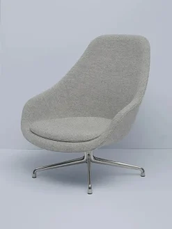 HAY About a Lounge Chair high AAL92 fra><noscript><img width=