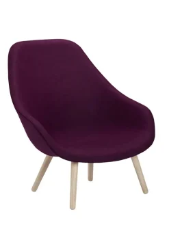 HAY About a Lounge Chair high AAL91 fra><noscript><img width=