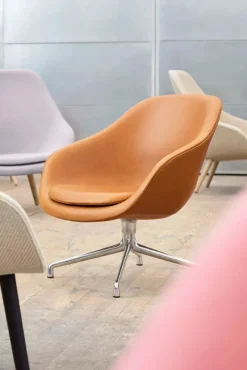 HAY About a Lounge Chair low AAL82 fra><noscript><img width=