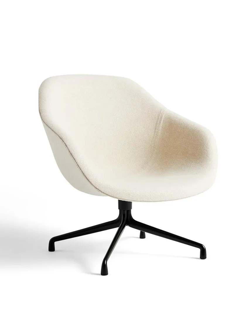 HAY About a Lounge Chair low AAL82 fra> Lænestole