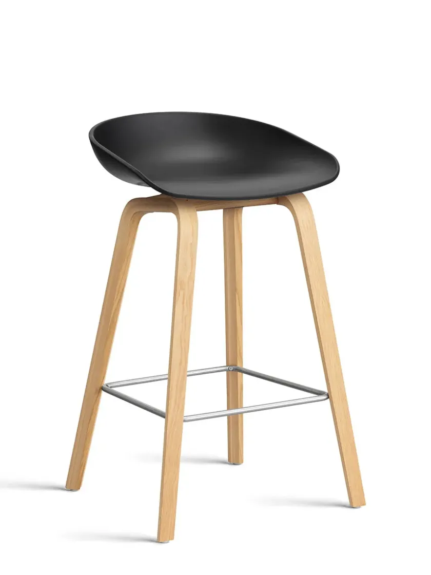 HAY About a Stool AAS33 fra> Barstole