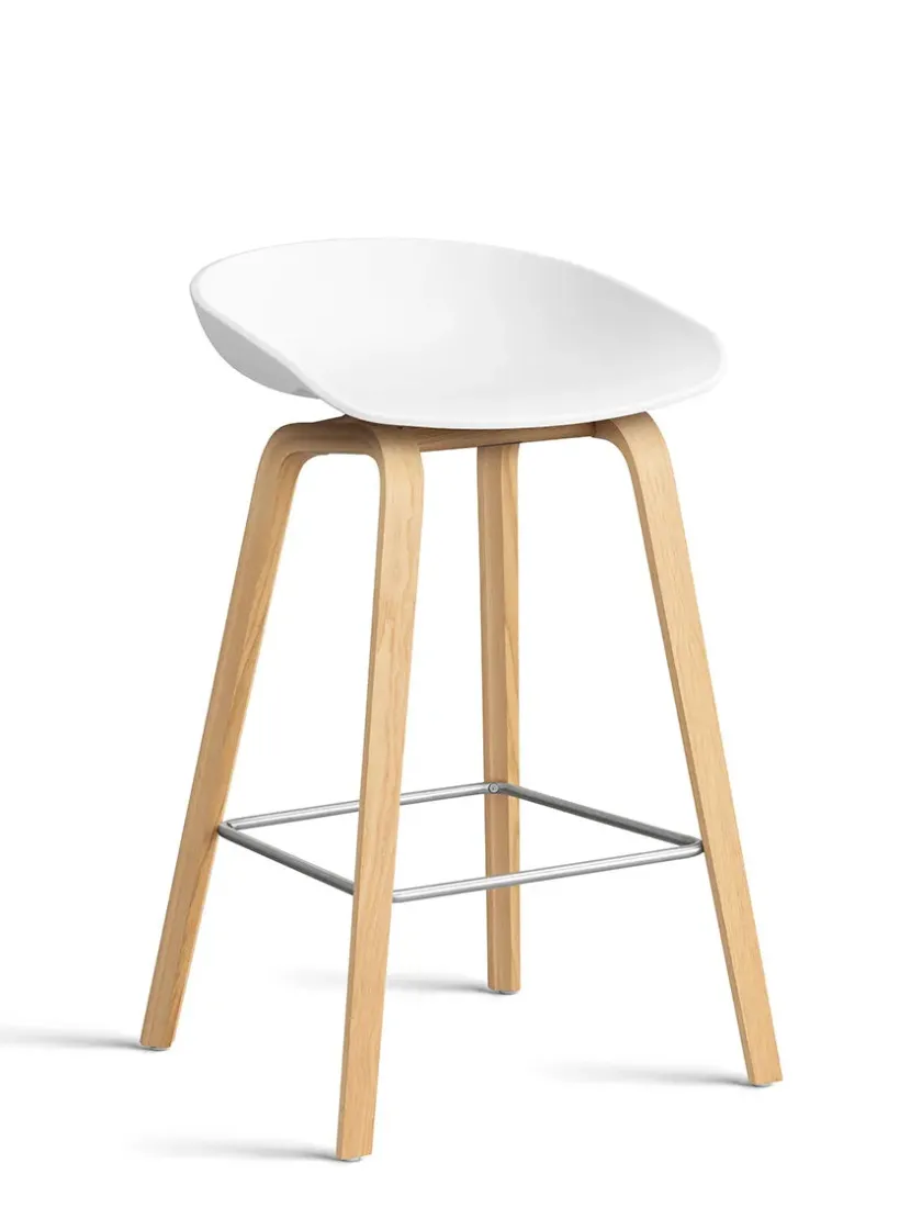 HAY About a Stool AAS33 fra> Barstole