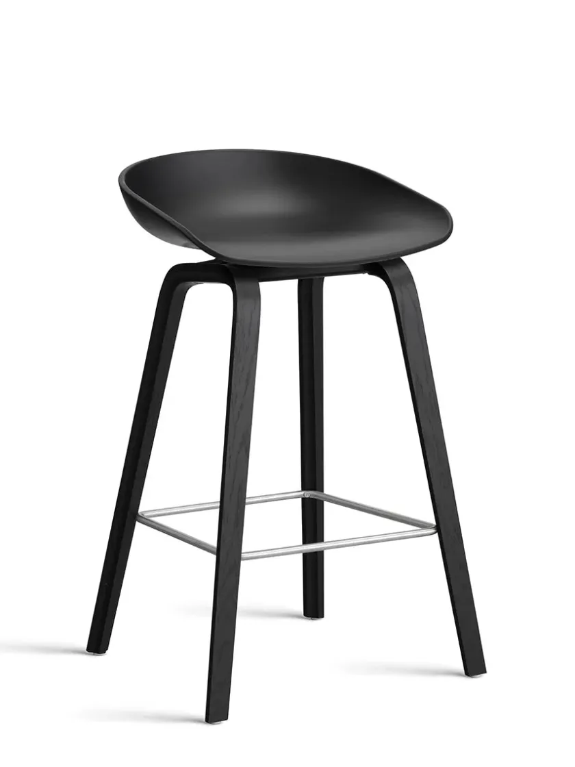 HAY About a Stool AAS33 fra> Barstole