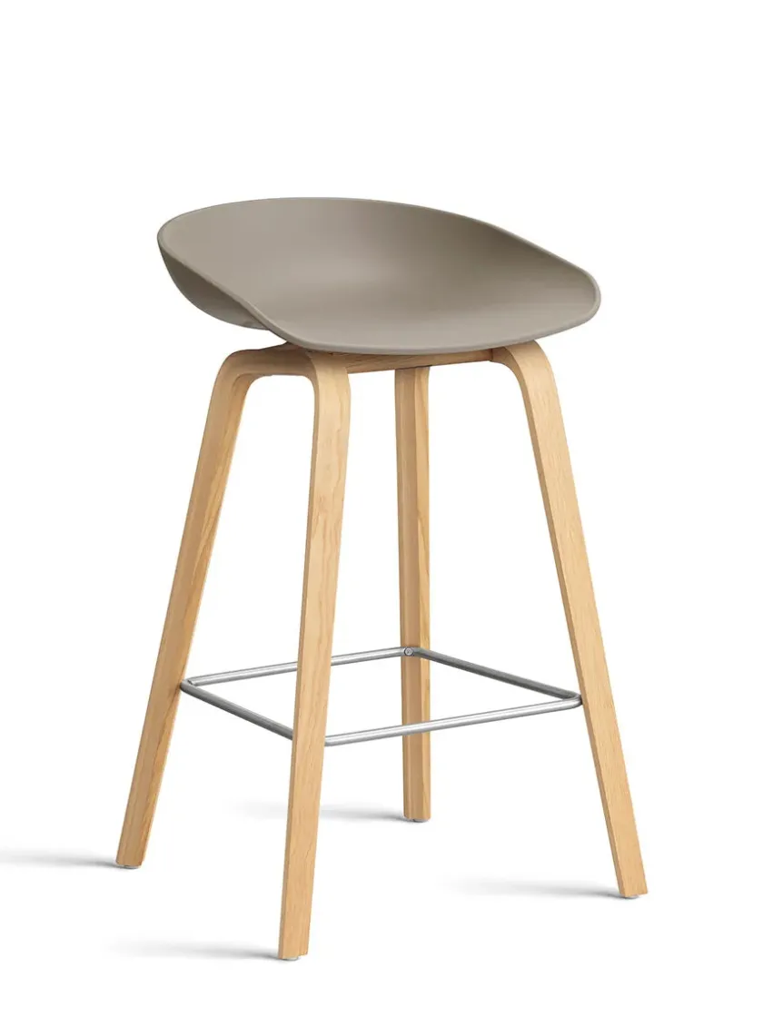 HAY About a Stool AAS33 fra> Barstole