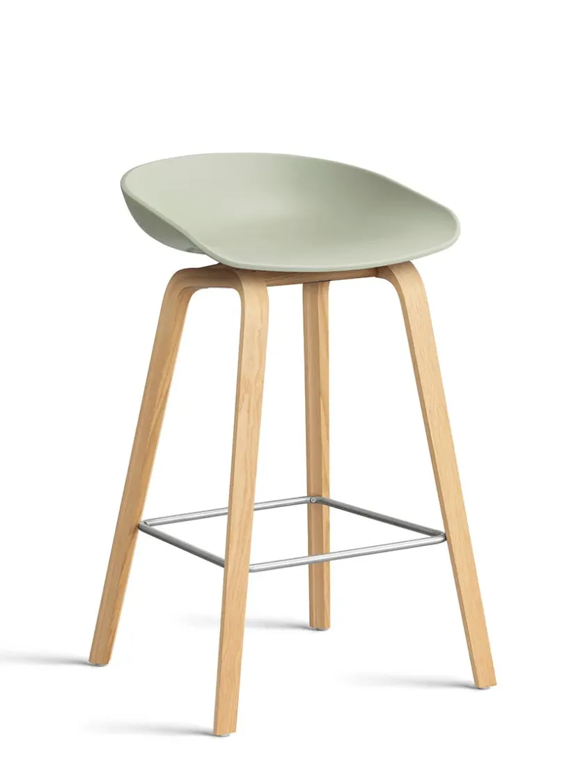 HAY About a Stool AAS33 fra> Barstole