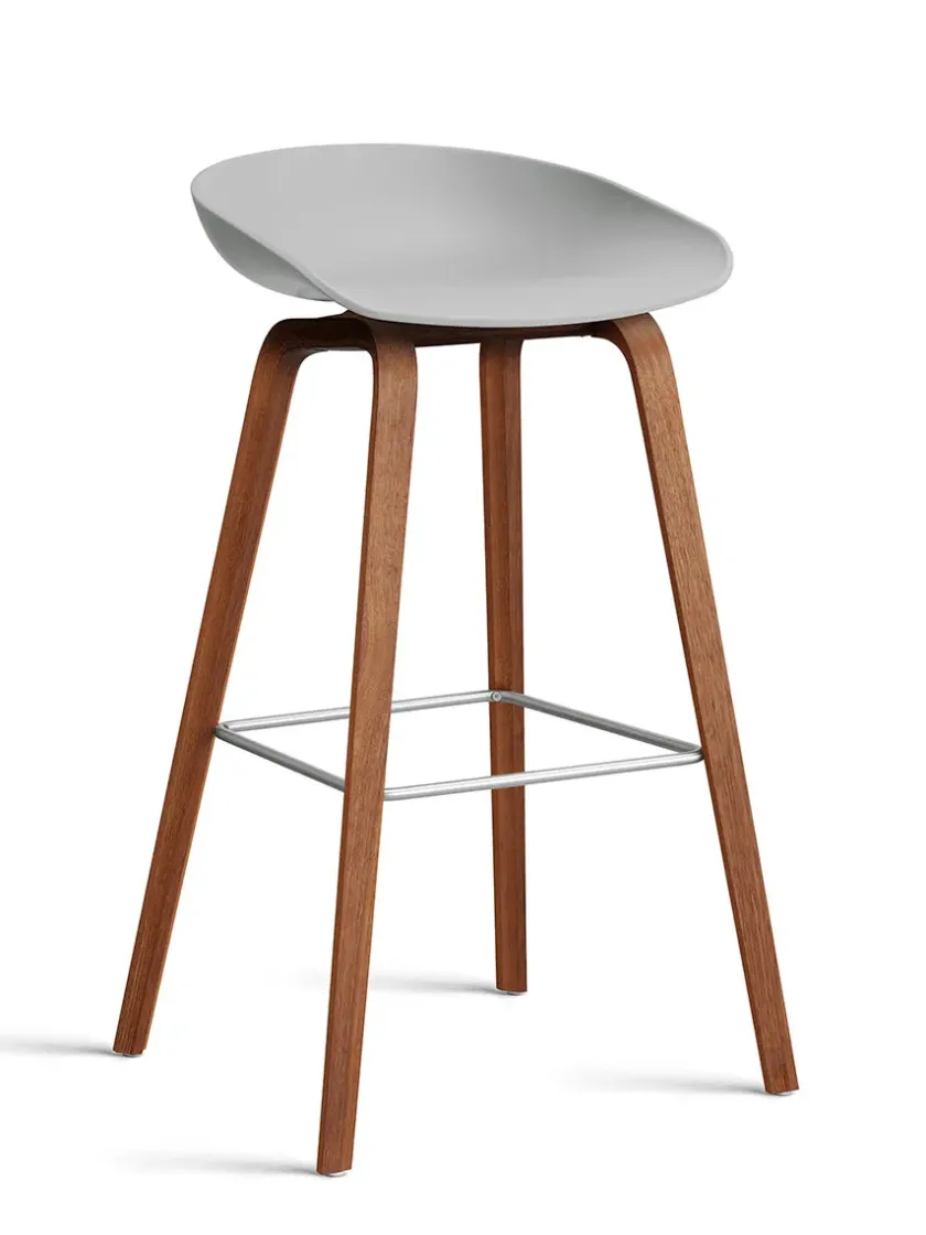 HAY About a Stool AAS33 fra> Barstole