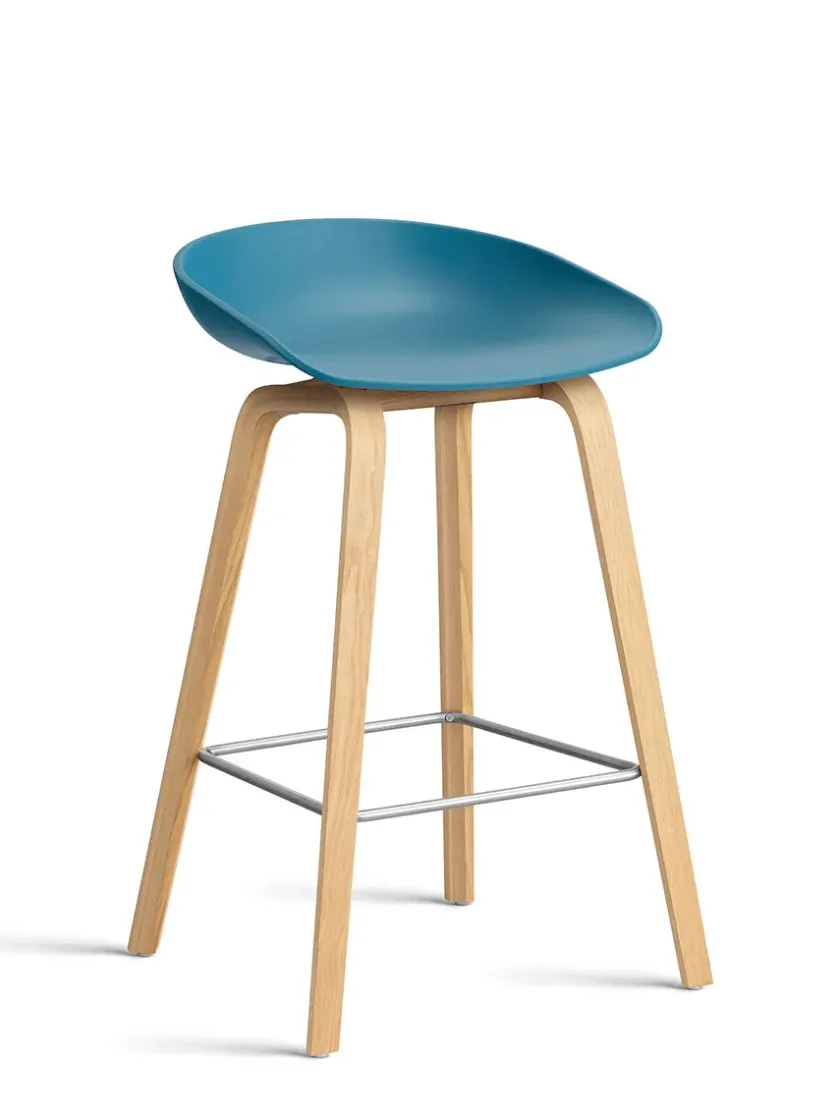 HAY About a Stool AAS33 fra> Barstole