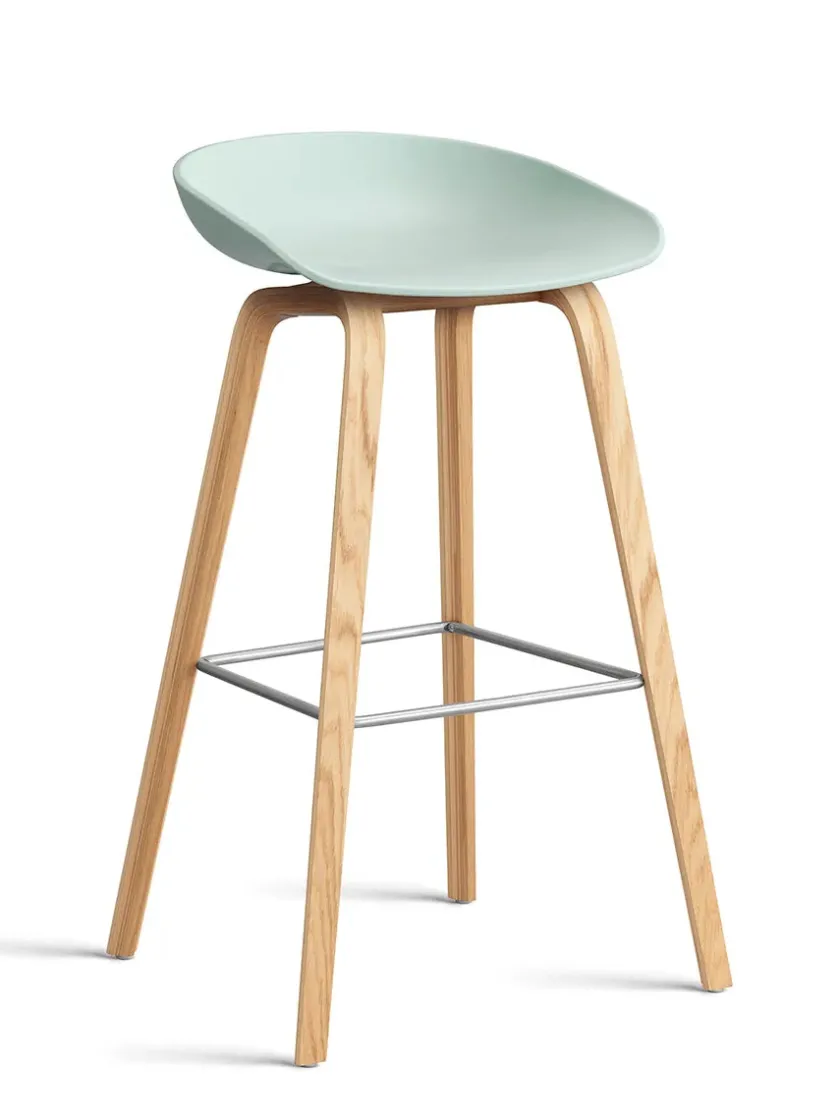 HAY About a Stool AAS33 fra> Barstole
