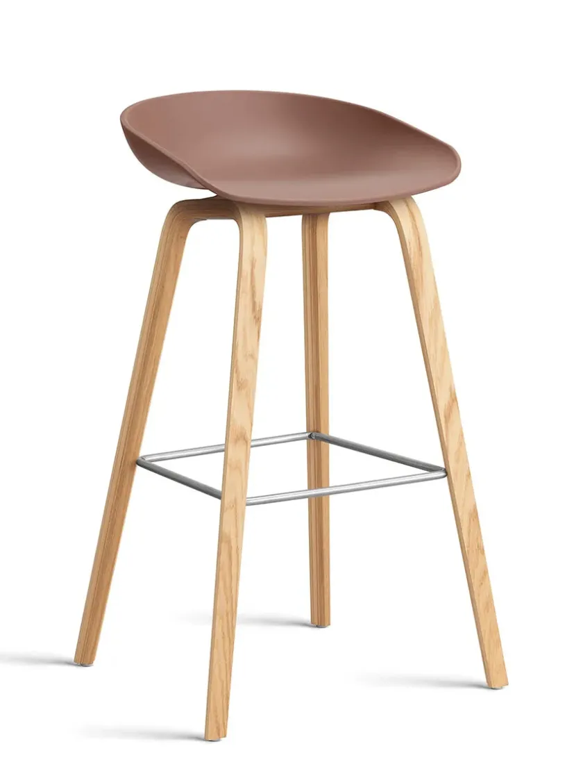 HAY About a Stool AAS33 fra> Barstole