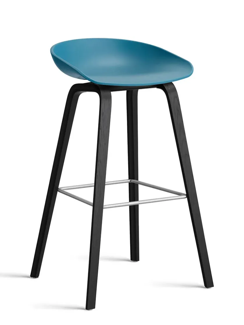 HAY About a Stool AAS33 fra> Barstole