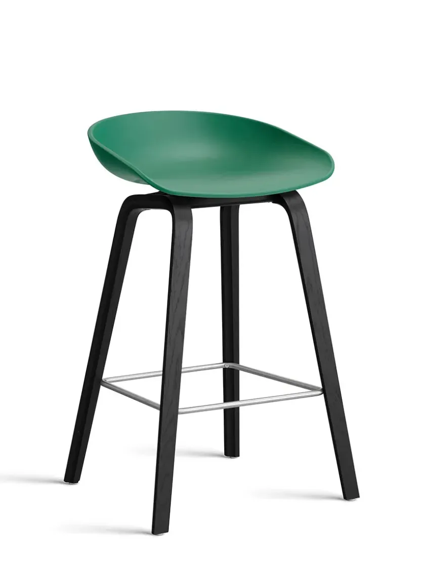 HAY About a Stool AAS33 fra> Barstole