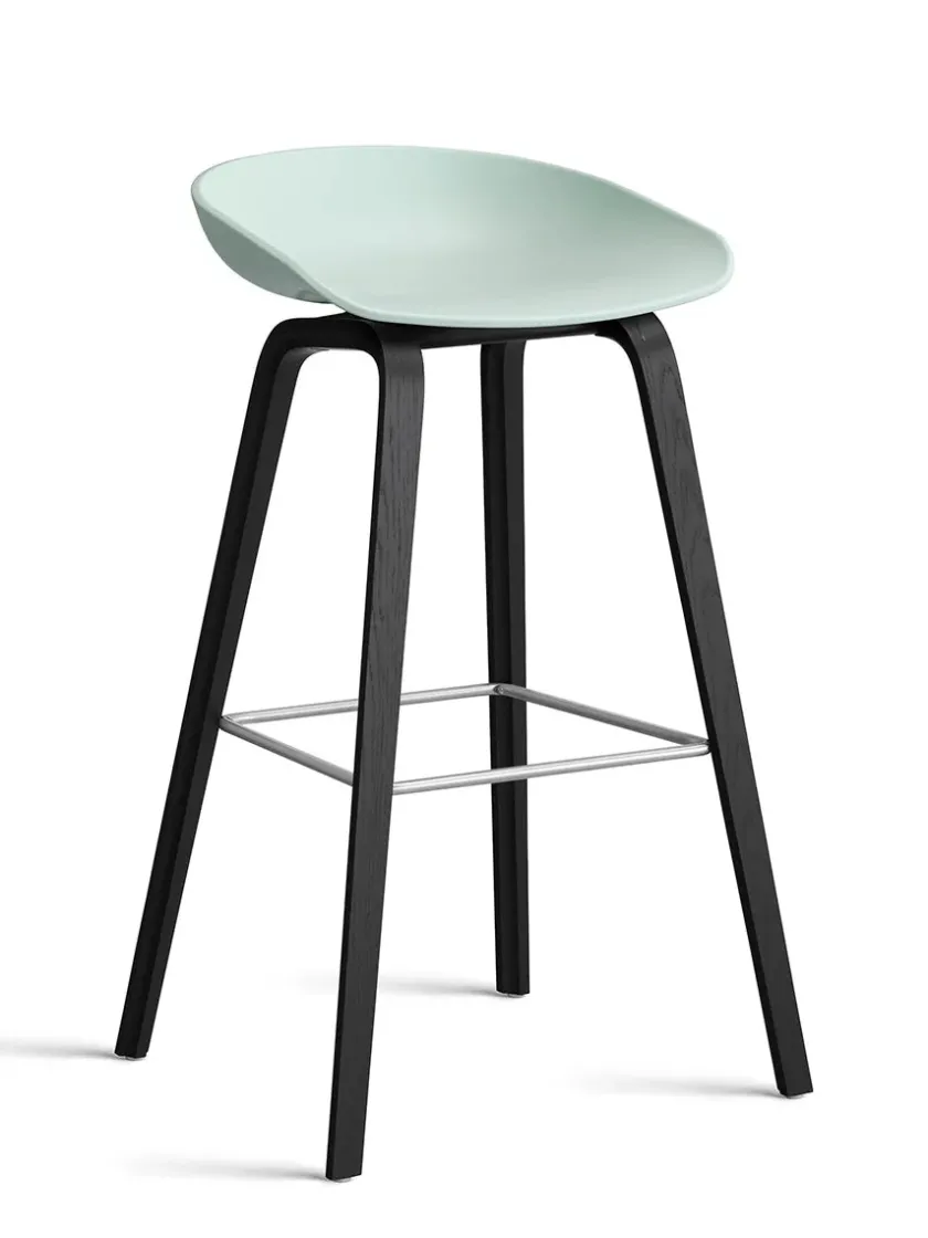 HAY About a Stool AAS33 fra> Barstole