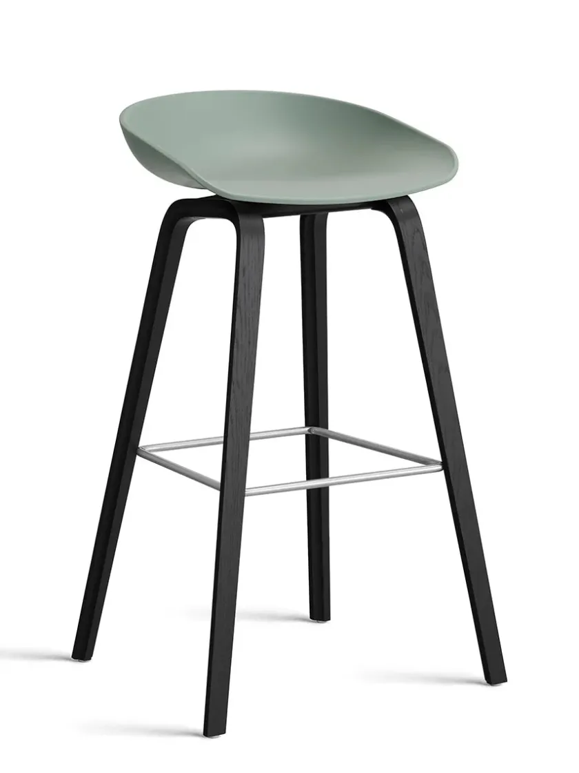 HAY About a Stool AAS33 fra> Barstole
