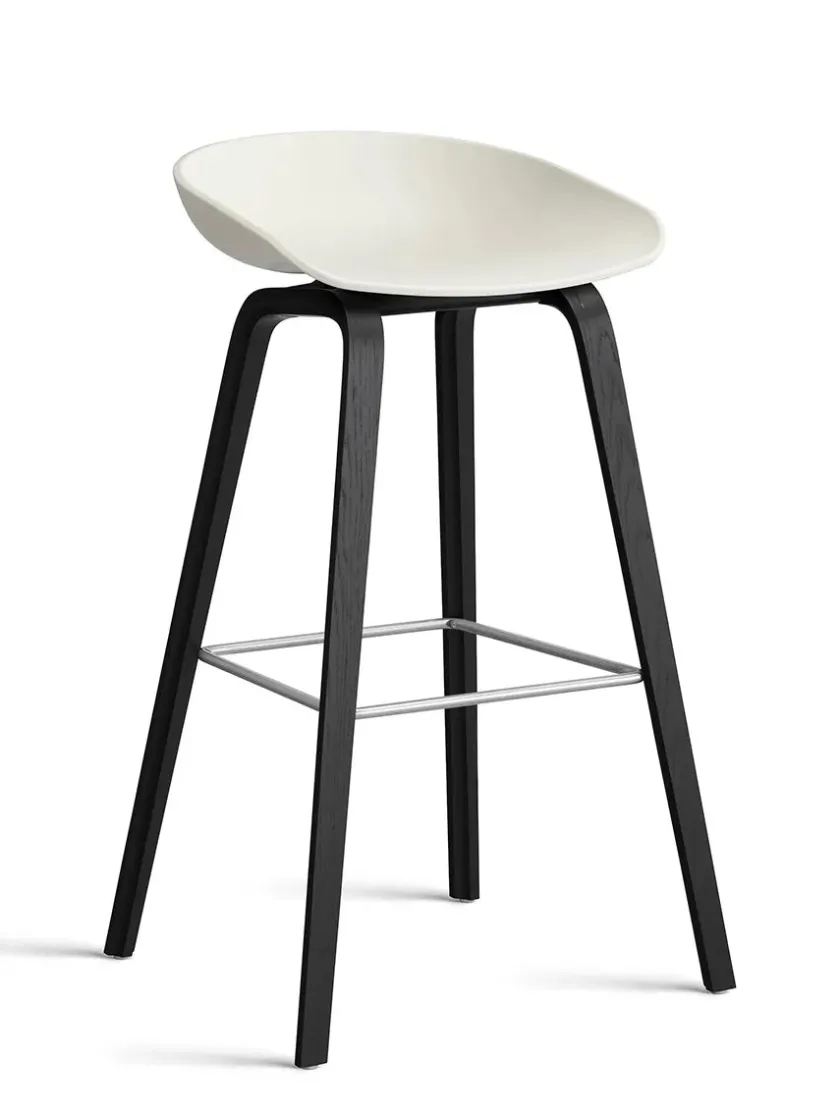 HAY About a Stool AAS33 fra> Barstole