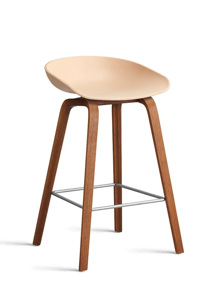 HAY About a Stool AAS33 fra> Barstole