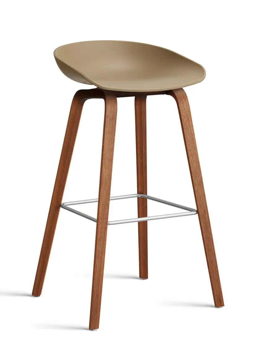 HAY About a Stool AAS33 fra> Barstole