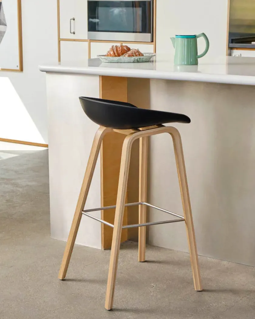 HAY About a Stool AAS32 fra> Barstole