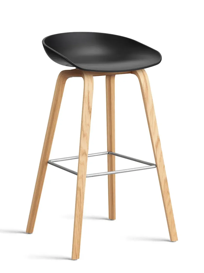 HAY About a Stool AAS32 fra> Barstole