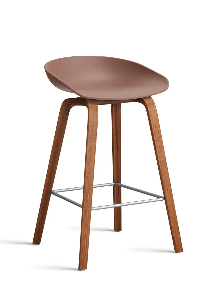 HAY About a Stool AAS32 fra> Barstole